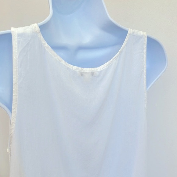 SPLENDID SHEER TANK - Picture 5 of 6